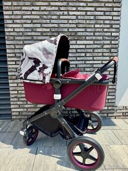 Bugaboo fox