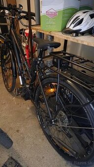 Predám E-bike Kellys