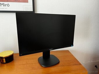 Philips LCD monitor 24”