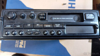 Autoradio Philips