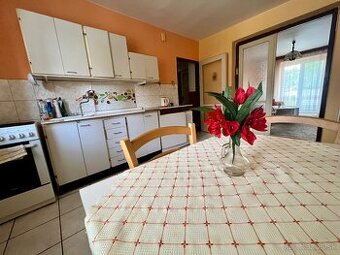 2 izbový byt na predaj, Podháj, ul. Gorkého,Ponúk s balkónom