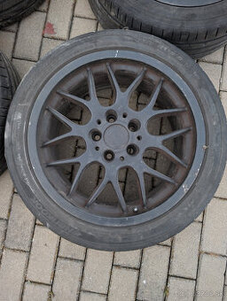 disky 5x112 225/45R17