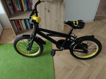 Detský bicykel