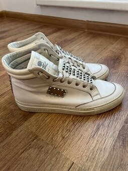 Philipp Plein Tenisky