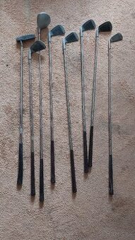 Golfové palice