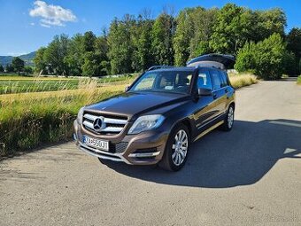 Mercedes glk 220, 4matic