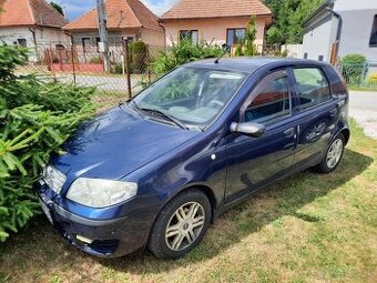 Fiat Punto 2