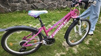 Detský bicykel