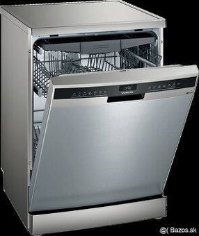 SIEMENS SN23EI14VE Umývačka riadu /nerez/ + záruka