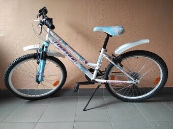 Junior/kids bicykel