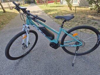 Rock Machine Crossride E500