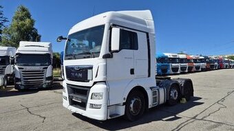Prodám MAN TGX 26.480 6X2/4 BLS XLX EURO 6