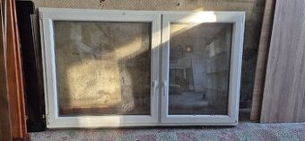 Plastové okno 200x120
150€