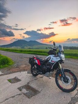 Yamaha Tenere 700