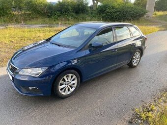 Predám SEAT LEON ST gdi