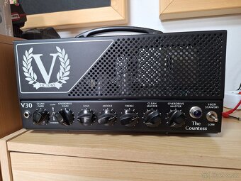 Victory V30 The Countess