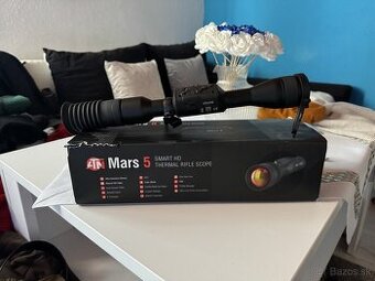 Mars 5 - 1
