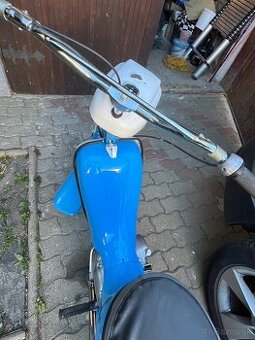 Jawa pionier