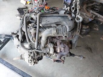 Motor+převodovka Renault Trafic ,Master1,9,Opel