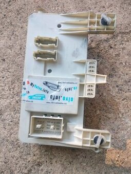 Predám BSI modul Volvo V50 2.0 TDCi 100 kw