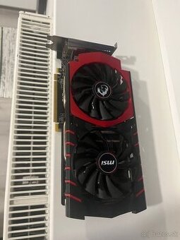 MSI GTX 970 GAMING 4G - 1