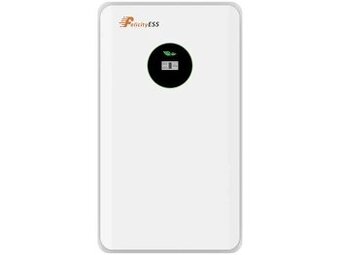 LiFePO4 batéria Felicity Lux 2 ks (25 kWh spolu)