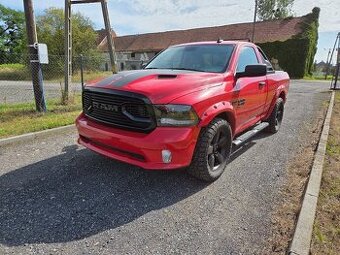 DODGE RAM 4 1500 5.7 HEMI BABY RAM 2019