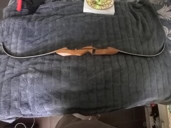 Vymením luk Ragim Impala