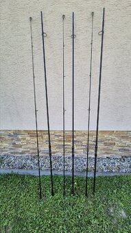 Nash Pursuit 12ft 3.25lb (3ks)
