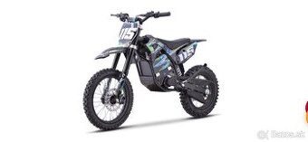 Elektrický pitbike