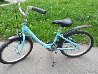 Bicykel kellys