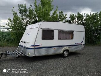Karavan Tec Tur 450