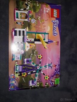 Lego friends - 1