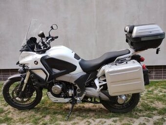 Honda vfr 1200 X crostourrer
