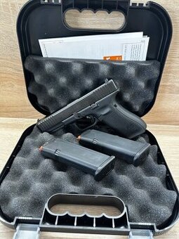 Glock 17 gen. 5