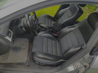 Audi A6 C5 s-line