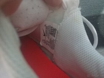 Halovky Nike - 1