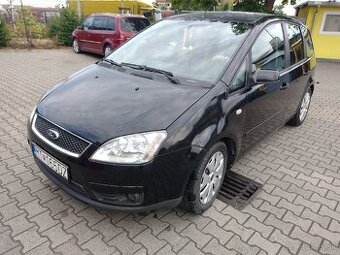 Ford CMax 1.6hdi