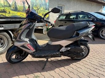 Peugeot speedfight 3 - 1