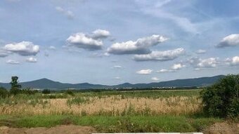 MAĎARSKO - NOVAJIDRANY STAVEBNÝ POZEMOK 1.000 M2, VŠETKY IS - 1