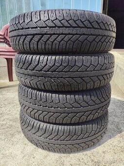 semperit 165/60R15