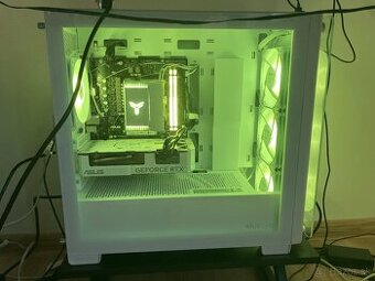 Herny pc