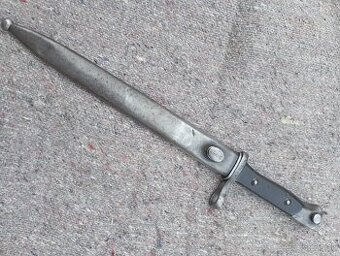 Mauser MO1895