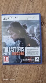 Ps5 hry