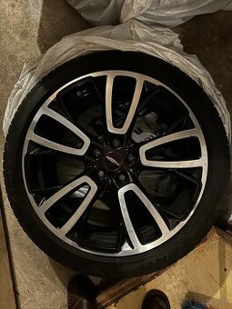 Mini Conutryman JCW Letná sada 5x112 R19 , 225/40/19