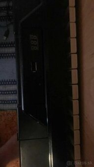 Yamaha PSR 640