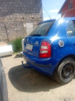 Fabia - 1