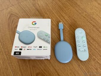 Chromecast