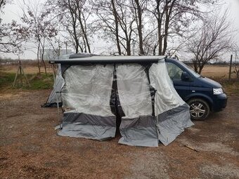 Predam Markizu FIAMMA F40 s predstanom