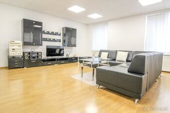 Kancelársky priestor, /124m2/, Žilina - Centrum